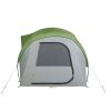 8 Person Clip & Camp Family Tent