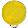 vidaXL Beach Tent Outdoor Foldable Water Proof Sun Shade Yellow